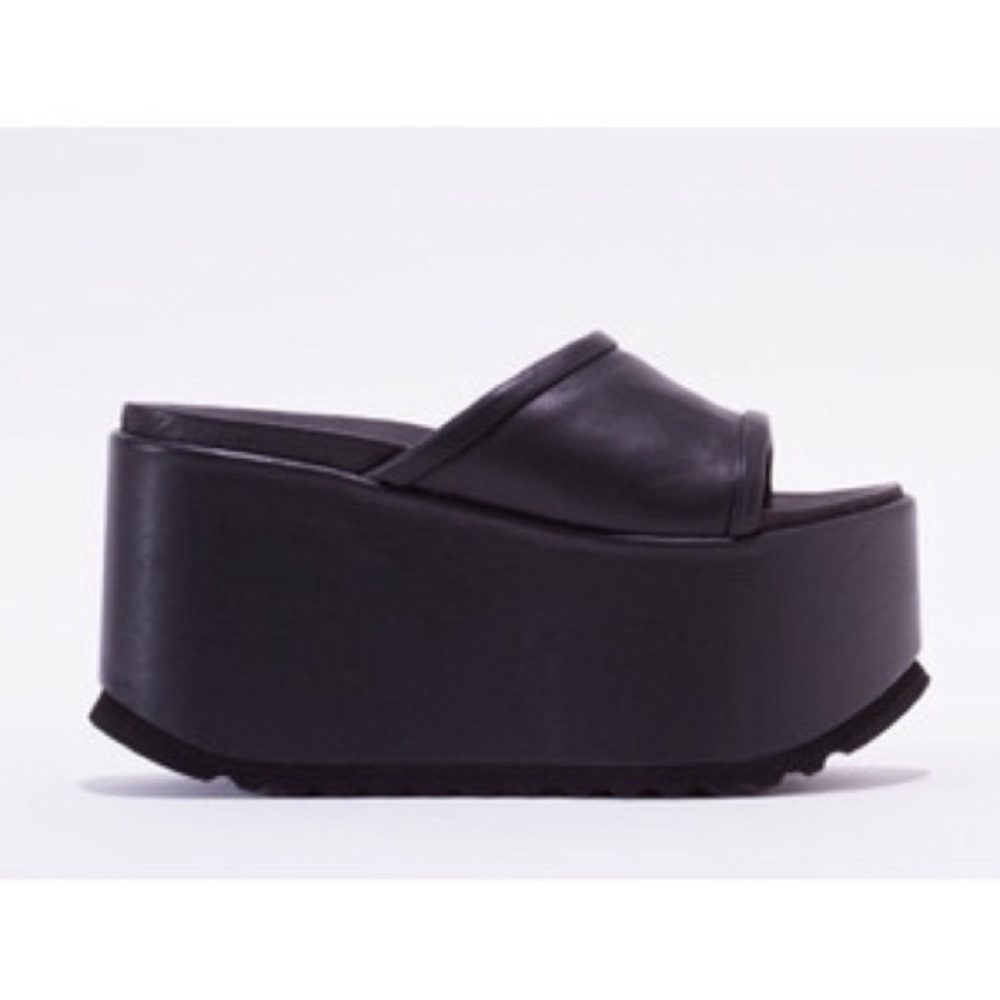 Yes Ounce Flatform Platform Slides - image 7